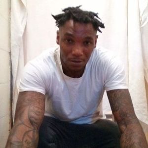 Meet your Posher, Damien